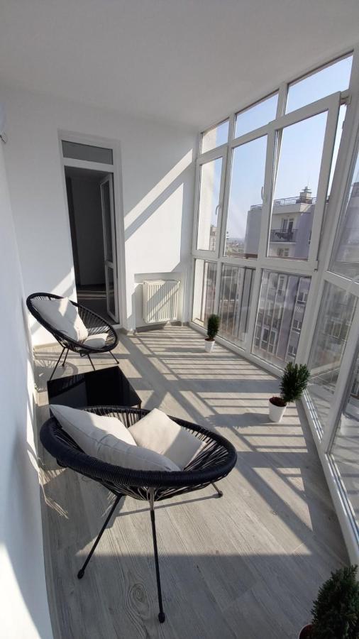 Domkolviv Apartamento Exterior foto